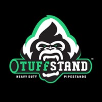 TuffStand By DuraPlas logo