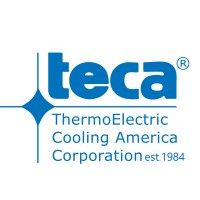 ThermoElectric Cooling America Corporation logo