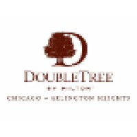 Doubletree By Hilton Hotel Chicago - Arlington Heights logo