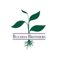 Buudda Brothers logo