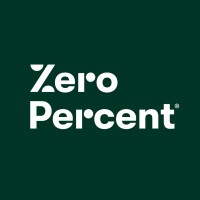 Zero Percent logo