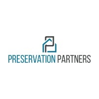 Preservation Partners logo