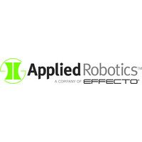 Image of Applied Robotics