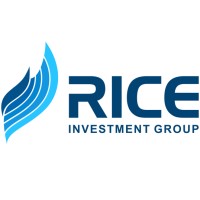 Rice Investment Group logo