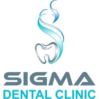 Sigma Dental Clinic logo