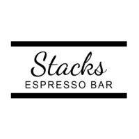 Stacks Espresso Bar logo