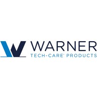Warner Tech-Care Products logo