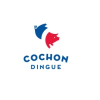 Cochon Dingue Lebourgneuf logo