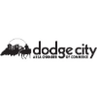 Dodge City Area Chamber Of Commerce logo