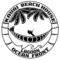 Kauai Beach House Hostel logo