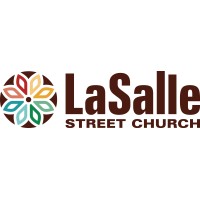 Image of LaSalle Street Church