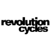 Revolution Cycles, Inc. logo