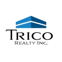 Trico Realty, Inc. logo