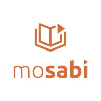 Mosabi logo