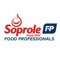 Soprole Food Professionals