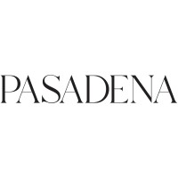 Pasadena Magazine logo