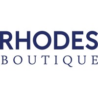 Rhodes Boutique logo