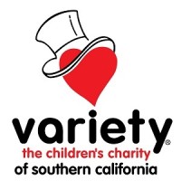 Variety - The Children's Charity Of Southern California logo