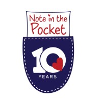 Note In The Pocket logo
