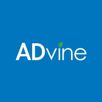 ADvine logo