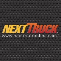 NextTruck logo