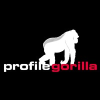 ProfileGorilla logo