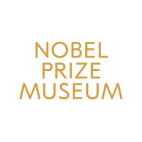 Nobel Prize Museum logo