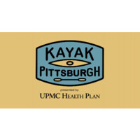 Kayak Pittsburgh logo
