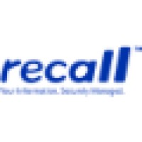 Image of Recall Total Information Management Pte Ltd