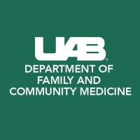 UAB Department Of Family And Community Medicine logo