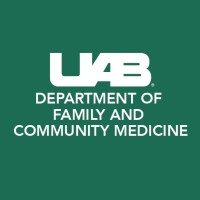 UAB Department of Family and Community Medicine logo