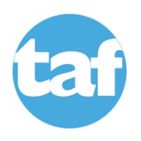 Taf Sports Marketing logo