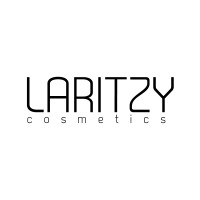 LARITZY Cosmetics logo