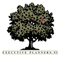 Executive Planners logo