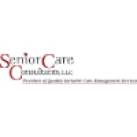 Senior Care Consultants, LLC logo