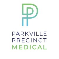 Parkville Precinct Medical logo