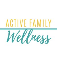 Active Family Wellness logo