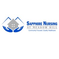 Sapphire Nursing At Meadow Hill logo