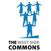 The West Side Commons logo