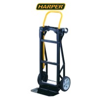 Harper Trucks, Inc. logo