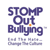 STOMP Out Bullying™ logo