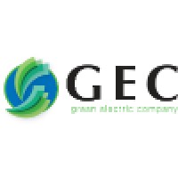 The Green Electric Company, Inc logo