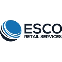 ESCO Retail Services logo
