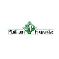 Platinum Properties Management Co. logo