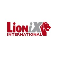 LioniX International logo