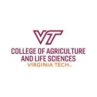 College Of Agriculture And Life Sciences At Virginia Tech logo