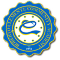Roberto Clemente Community Academy logo