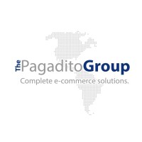 The Pagadito Group Inc logo