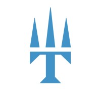 Trident Fly Fishing logo