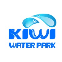 Kiwi Water Park logo